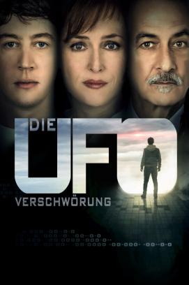 Die UFO-Verschwörung (2018)