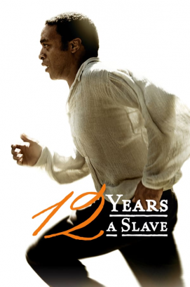 12 Years a Slave (2013)