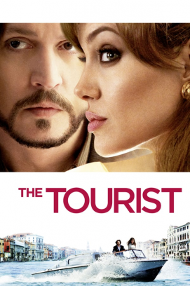 The Tourist (2010)