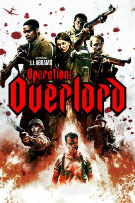 Operation: Overlord (2018)