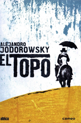 El Topo (1970)