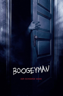 Boogeyman - Der schwarze Mann (2005)