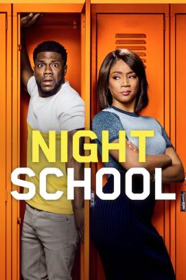 Night School (2018)