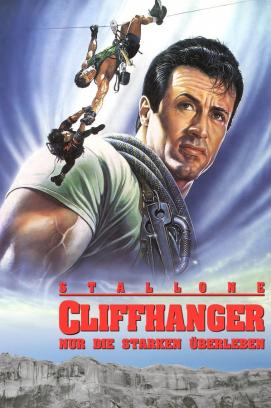 Cliffhanger (1993)