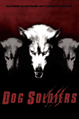 Dog Soldiers (2002)