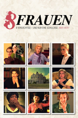 8 Frauen (2002)