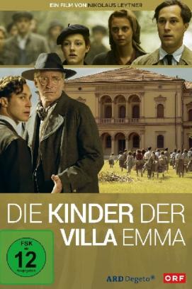 Die Kinder der Villa Emma (2016)