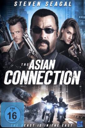 The Asian Connection (2016)