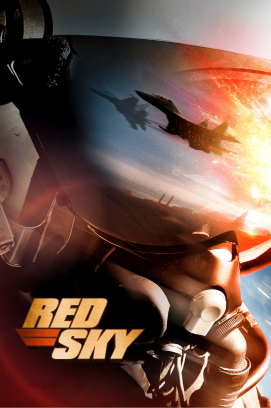 Red Sky (2014)