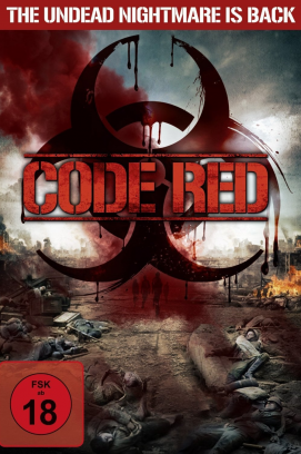 Code Red (2013)