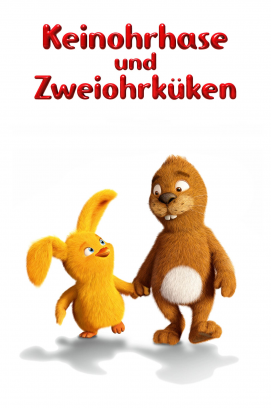 Keinohrhase und Zweiohrküken (2013)