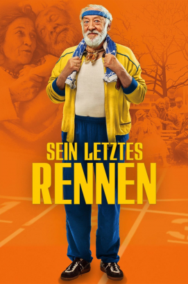 Sein letztes Rennen (2013)