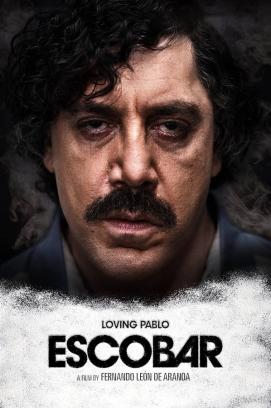 Loving Pablo (2017)