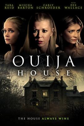 Ouija House (2018)