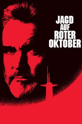 Jagd auf Roter Oktober (1990)