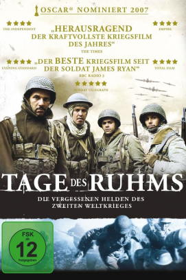 Tage des Ruhms (2006)