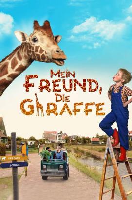 Mein Freund, die Giraffe (2017)