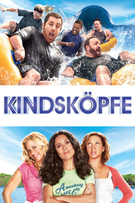 Kindsköpfe (2010)