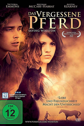 Das vergessene Pferd - Saving Winston (2011)