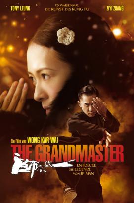 The Grandmaster (2013)