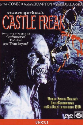 Castle Freak (1995)