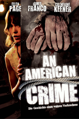 An American Crime (2007)