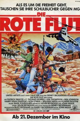 Die rote Flut (1984)