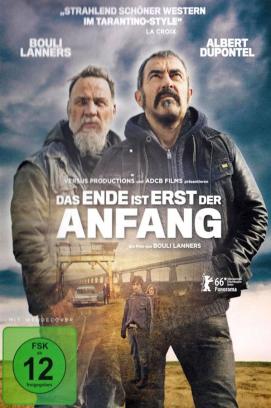 Das Ende ist erst der Anfang (2016)