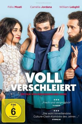 Voll verschleiert (2017)