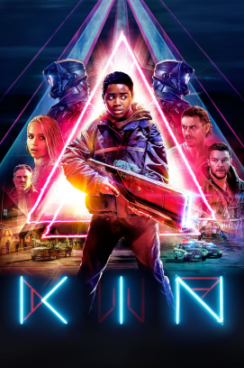 Kin (2018)