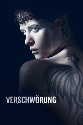 Verschwörung (2018)