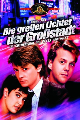 Die grellen Lichter der Großstadt (1988)