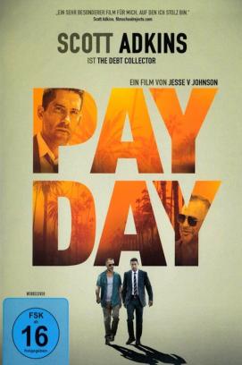 Pay Day (2018)