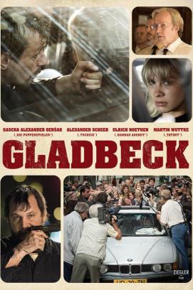 Gladbeck (2018)