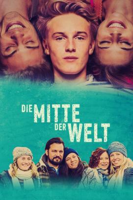 Die Mitte der Welt (2016)