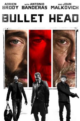 Bullet Head (2017)