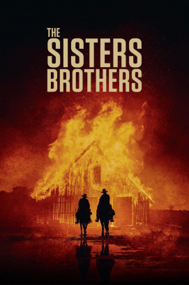 The Sisters Brothers (2018)