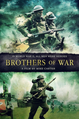 Brothers of War (2015)