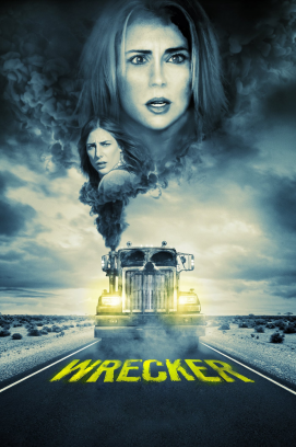 Wrecker (2015)