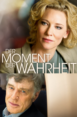 Der Moment der Wahrheit (2015)