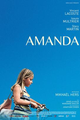 Amanda (2018)