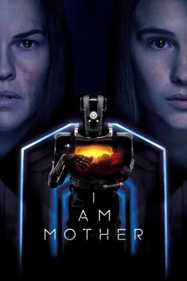 I Am Mother (2019)