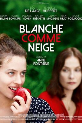 Blanche comme neige (2019)