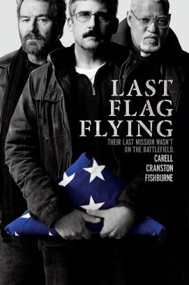 Last Flag Flying (2017)