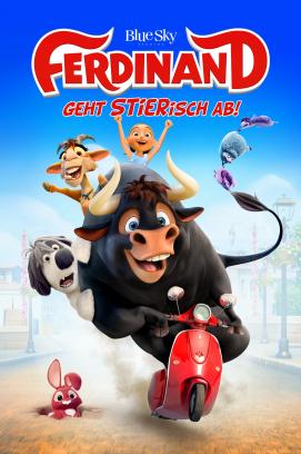 Ferdinand (2017)