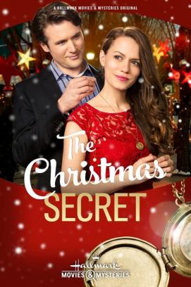 The Christmas Secret (2014)