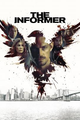 The Informer (2019)