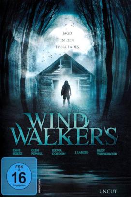 Wind Walkers (2015)