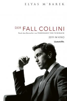 Der Fall Collini (2019)