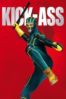 Kick-Ass (2010)